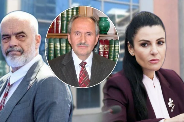 Ish-Drejtori i VOA: Rama u poshtërua me Ballukun, i nxorri në pah paaftësinë!