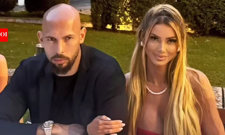 Ish-e dashura e Andrew Tate: Ai më ngriti ‘kurth’, më mbajti 6 javë në Dubai