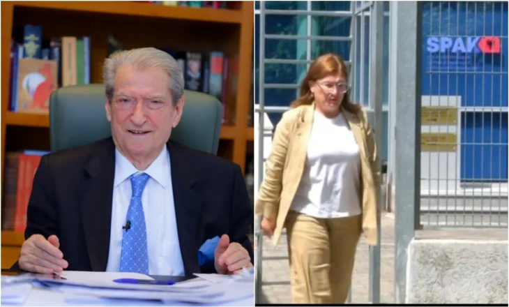 Ish-kryebashkiakja e Roskovecit e pandehur nga SPAK/ “Shoferi i Majlinda Bufit trafikonte drogë”, Berisha: Delinkuente, e denoncova… 