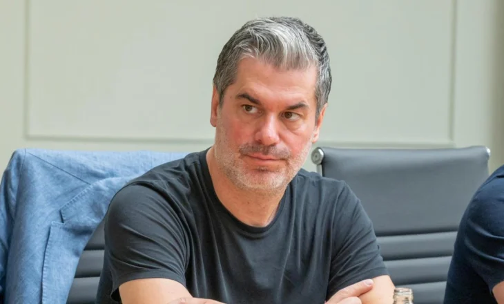 Ish-kryebashkiaku i Vlorës, Ermal Dredha emërohet ambasador në Zvicër