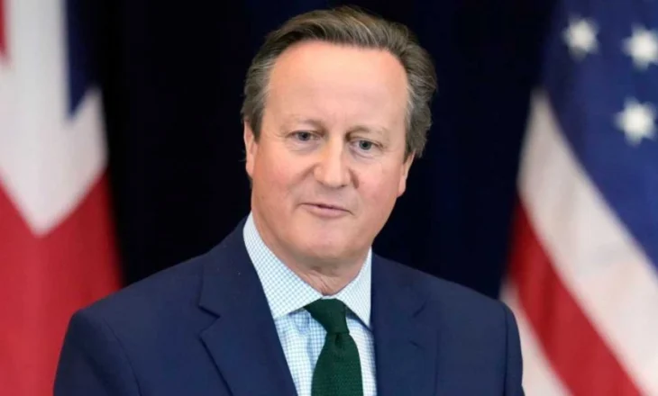 Ish-kryeministri britanik, David Cameron zbulon se kishte kancer…