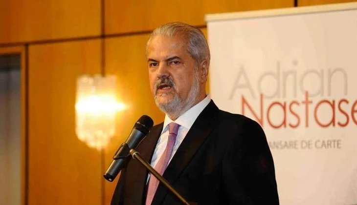 Ish-kryeministri i Rumanisë reagon për Nanon: Luajti rol kyç në transformimin e Shqipërisë