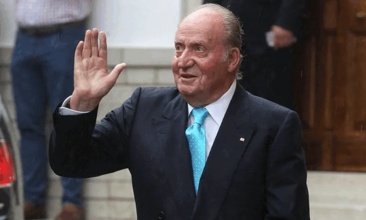 Ish-Mbreti i Spanjës zbulon pas 70 vitesh se ka vrarë vëllain e tij