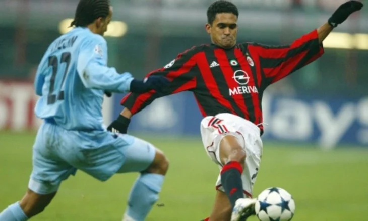 Ish-mbrojtësi legjendar i kuqezinjve/ Nga vdekja e të birit te historia me Milanin…