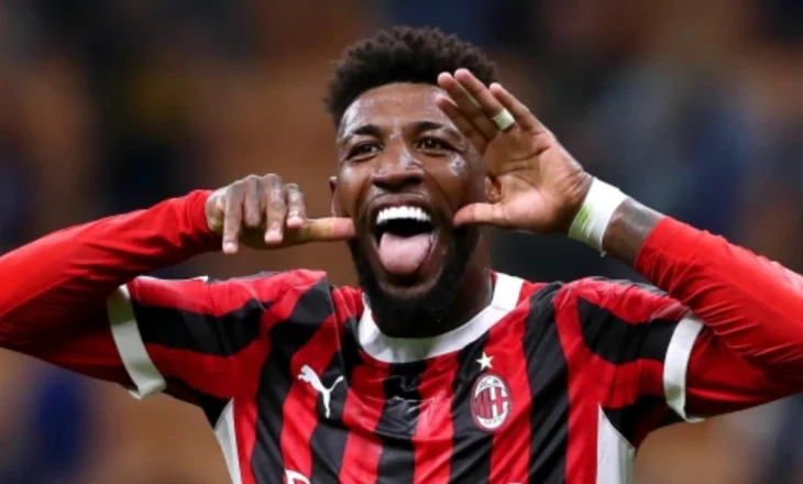 Ish-mbrojtësi Milanit: Më shumë flitej për mua se për Ronaldon, periudhë e errët…