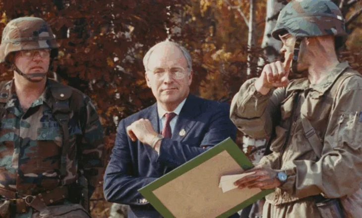 Ish-nënkryetari që ndihmoi në udhëheqjen e luftës kundër terrorizmit/ Kush ishte Dick Cheney, figura kyçe në historinë moderne të SHBA-së