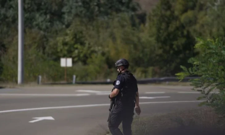 Ish-polici i Kosovës lirohet nga paraburgimi në Serbi
