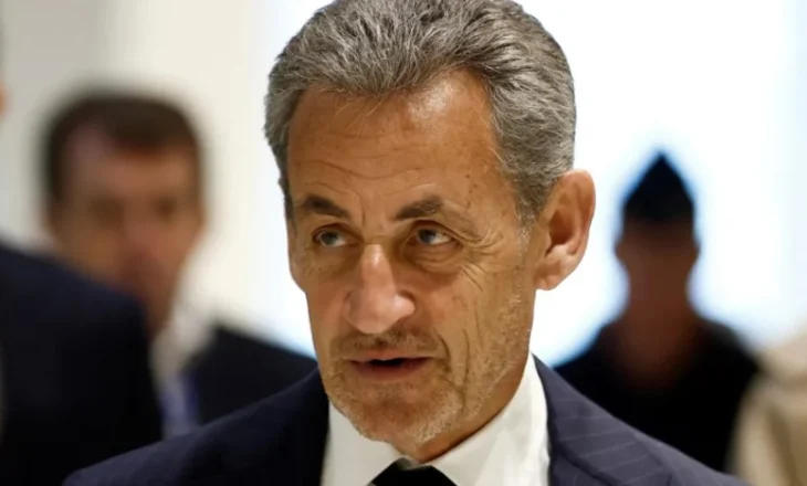 Ish-presidenti Sarkozy nuk do të shpëtojë paq/ Konfirmohet dënimi në Gjykatën e Lartë të Francës: Në qeli për një vit