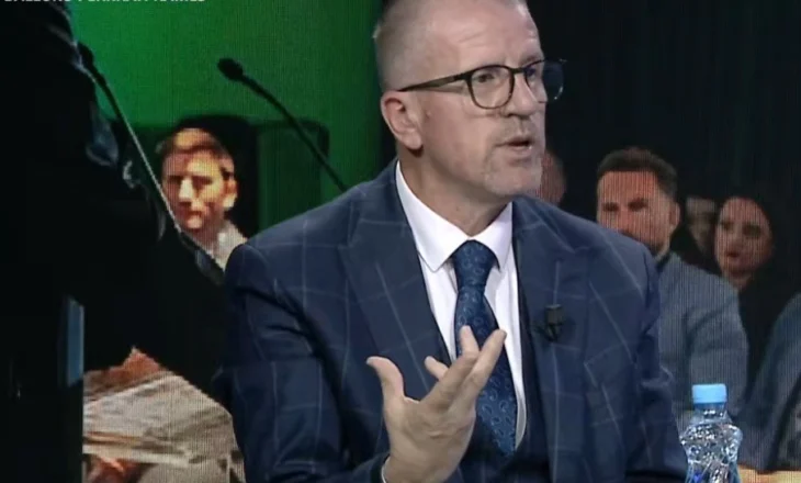 Ish prokurori Beci: Per Belinda Ballukun duhet te kishte mase sigurie