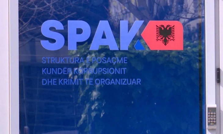 Ish-shefi i Rrugores në gjyq për ryshfet, Roven Zeka shkon në SPAK