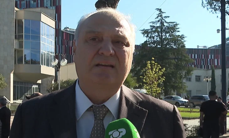 “Ishte akademia politike e PS-së”/ Ylli Dylgjeri kujton punën me Fatos Nanon: Kemi shumë histori, ja çfarë më tha pas zgjedhjeve të 2005