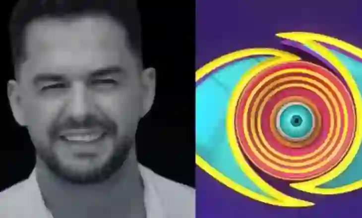 Ishte konfirmuar si banor i “Big Brother Vip”, vëllai i Shpat Kasapit: E mori me qejf, jemi të shokuar