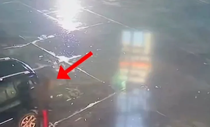 Ishte kthyer në tmerrin e bizneseve në Shijak, bie në pranga 27-vjeçari