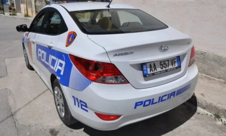 Ishte në krye të detyrës, 44-vjeçarja dhunon punonjësen e Policisë Bashkiake në Shkodër