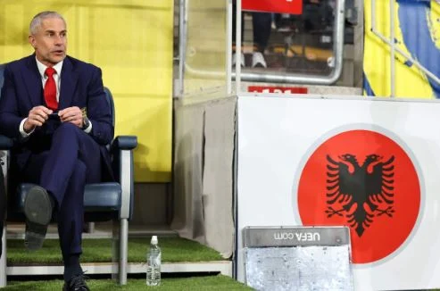 ‘Ishte një ëndërr dhe është bërë një qëllim’, Silvinjo: Mund të jemi në fazën play-off