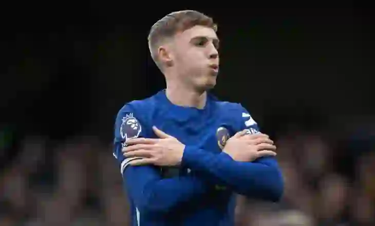 Ishte pranë rikthimit, Palmer dëmton gishtin e këmbës gjatë qëndrimit në shtëpi dhe humbet 3 ndeshjet e radhës