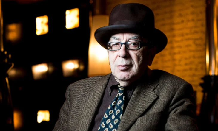 Ismail Kadare: Ti ike udhës së pafundme…