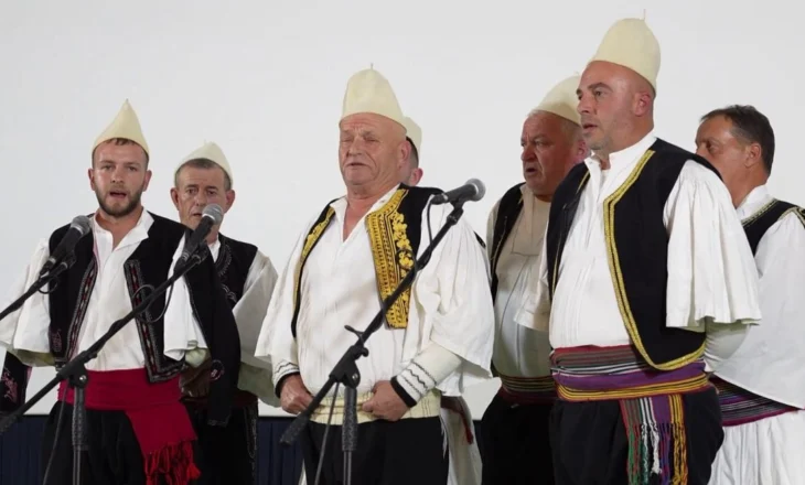 Isopolifonia 20 vite në UNESCO, program aktivitetesh në Gjirokastër, artistët popullorë: Do e trashëgojmë në breza