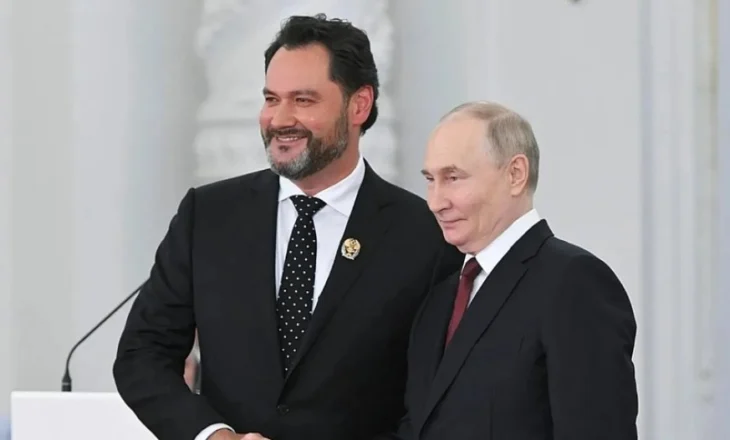 Itali/ Bojkot kulturor ndaj artistëve Rusë të afërt me Putinin: Ildar Abdrazakov anulohet në Verona
