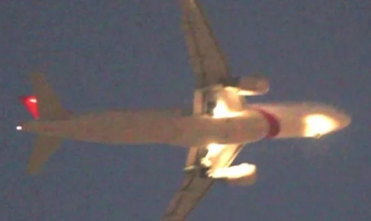 Itali/ Vetëm 12 metra larg rrëzimit në det, ja çfarë ndodhi