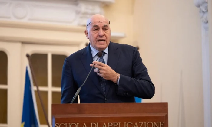 Italia, alarm për sulme hibride – Roma kërkon reagim të shpejtë të Perëndimit ndaj kërcënimeve dhe sabotimeve ruse