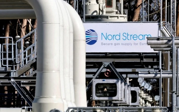 Italia dorëzon në Gjermani ukrainasin që dyshohet për sabotimin e gazsjellësit