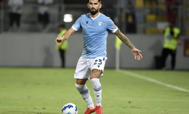 Italia e sigurt, vendoset e ardhmja e Hysajt