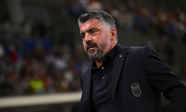 Italia, Gatusso për shortin: Irlanda e Veriut skuadër luftarake, ndërtoj grup konkurues