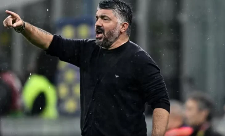 Italia i mbylli me turp kualifikueset, Gattuso: Iu kërkoj falje tifozëve