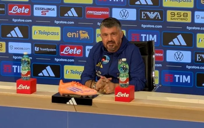 Italia me objektiv kualifikimin në Botëror, trajneri Gatuzo projekton 11-shen titullare