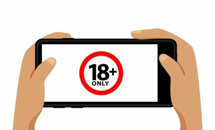 Italia vendos verifikimin e detyrueshëm të moshës për faqet pornografike