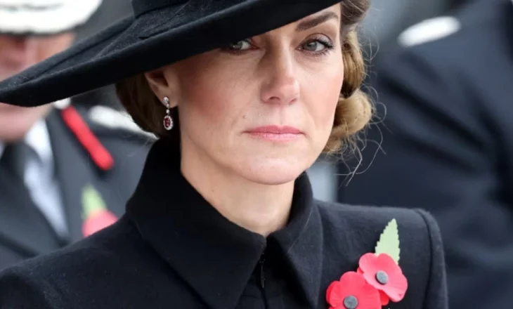 Iu referua si ‘Kate Middelton’/ Pas Trump, BBC i kërkon falje princeshës së Wellsit
