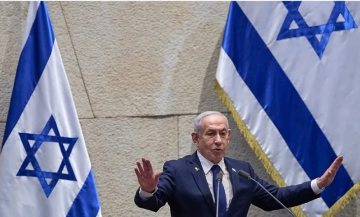 Izrael: Akuzat për korrupsion, Netanyahu i kërkon presidentit falje