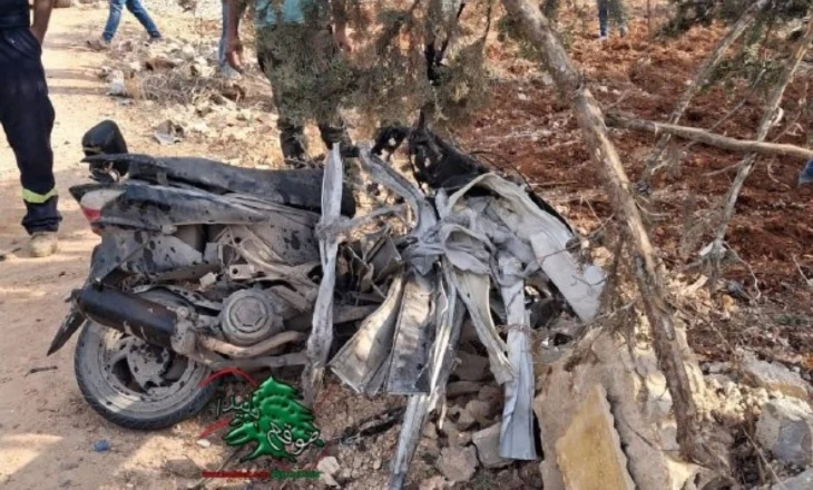 Izraeli bombardon Libanin/ Dy të vdekur dhe 7 të plagosur, Netanyahu thotë se Hezbollahu po riarmatoset