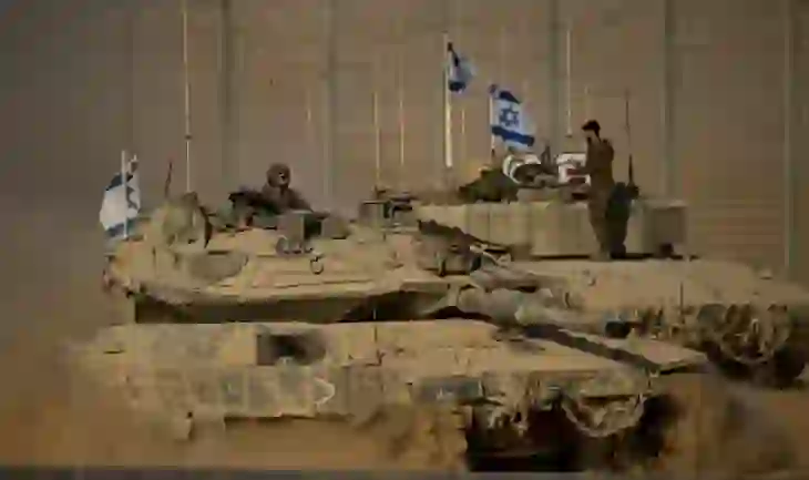 Izraeli njofton eliminimin e një anëtari të Hezbollahut në jug të Libanit