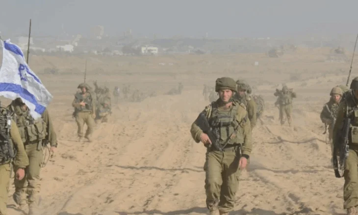 Izraeli paralajmëron sulme të reja në Liban: Po luani me zjarrin!