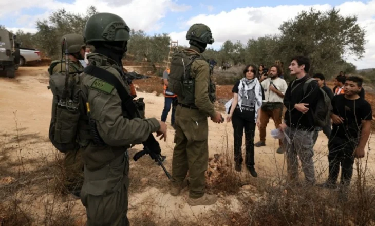 Izraeli shkarkon disa gjeneralë: Ata dështuan të parandalonin sulmin e Hamasit më 7 tetor