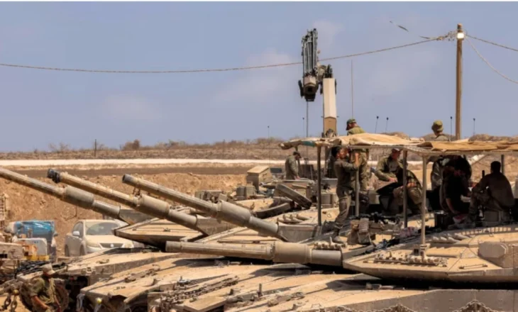 Izraeli shkarkon disa gjeneralë: Dështuan të parandalonin sulmin e 7 tetorit