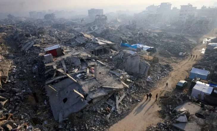 Izraeli sulmon sërish Gazën, 28 të vrarë, mes tyre 9 fëmijë/ Hamasi-SHBA: Ushtroni presion ndaj Tel Avivit