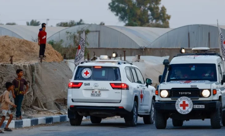 Izraeli thotë se trupat e kthyer të premten nga Hamasi nuk janë të pengjeve izraelite
