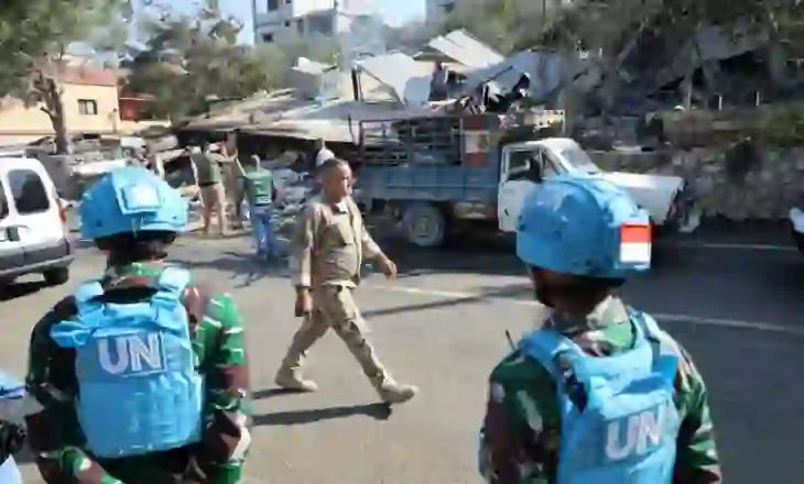 Izraeli vret dy persona në Liban, BE i bën thirrje të respektojë armëpushimin