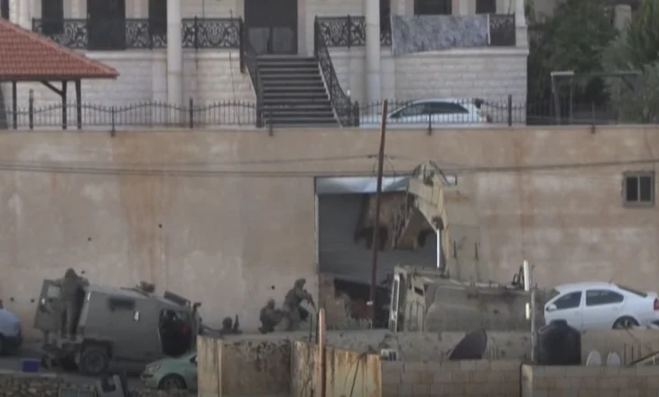 Izraelitët vrasin dy palestinezë të dorëzuar, shpërthen indinjata ndaj IDF-së