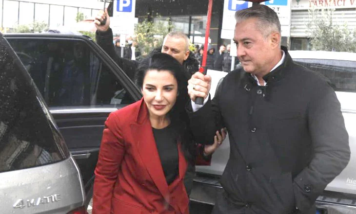 Ja çfarë do të ndodhë në Gjykatën Kushtetuese me Belinda Ballukun pas kërkesës së Edi Ramës për të rrëzuar SPAK…