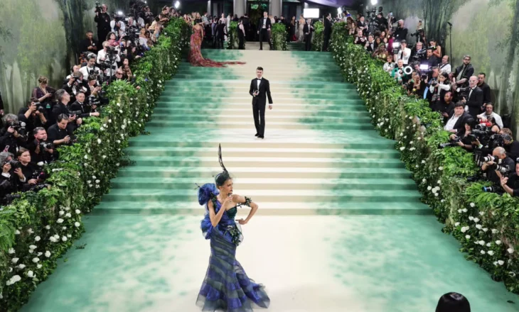 Ja cila është tema e ‘Met Gala 2026’