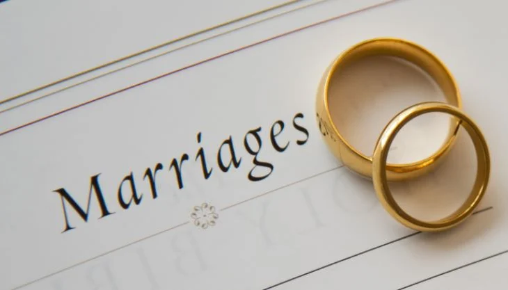 Ja cili qark i Shqipërisë kryeson për martesa?