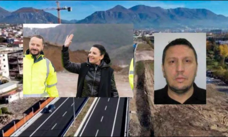 Ja komunikimet e fshehta në dosjen e Ballukut për Lotin 4 të Unazës së Re, del në skenë njeriu i afërt me familjen…