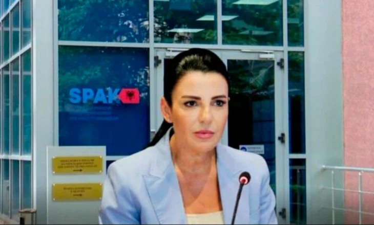 Ja pse GJKKO vendosi pezullimin nga detyra për Belinda Ballukun, zv/kryeministrja dyshohet për disa tenderë,mund të …