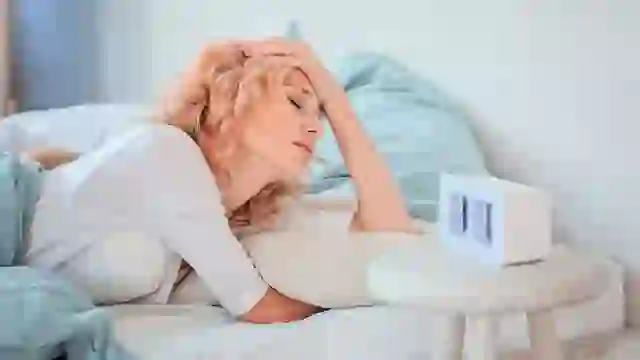 Ja pse zgjohemi në orën 3 të mëngjesit çdo natë! Çfarë zbulon shkenca