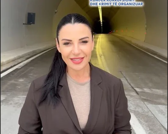 Ja si Belinda Balluku nxirrte fituese në tendera kompanitë e lidhura me Sali Berishën, përgjimet e SPAK nxjerrin…