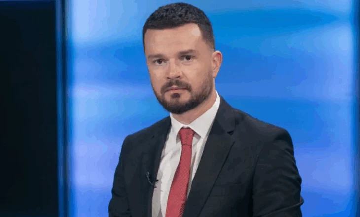 ”Jam i martuar dhe kam një vajzë”, Arjan Curri dëshiron të jetë në ”Big Brother Albania VIP 5”